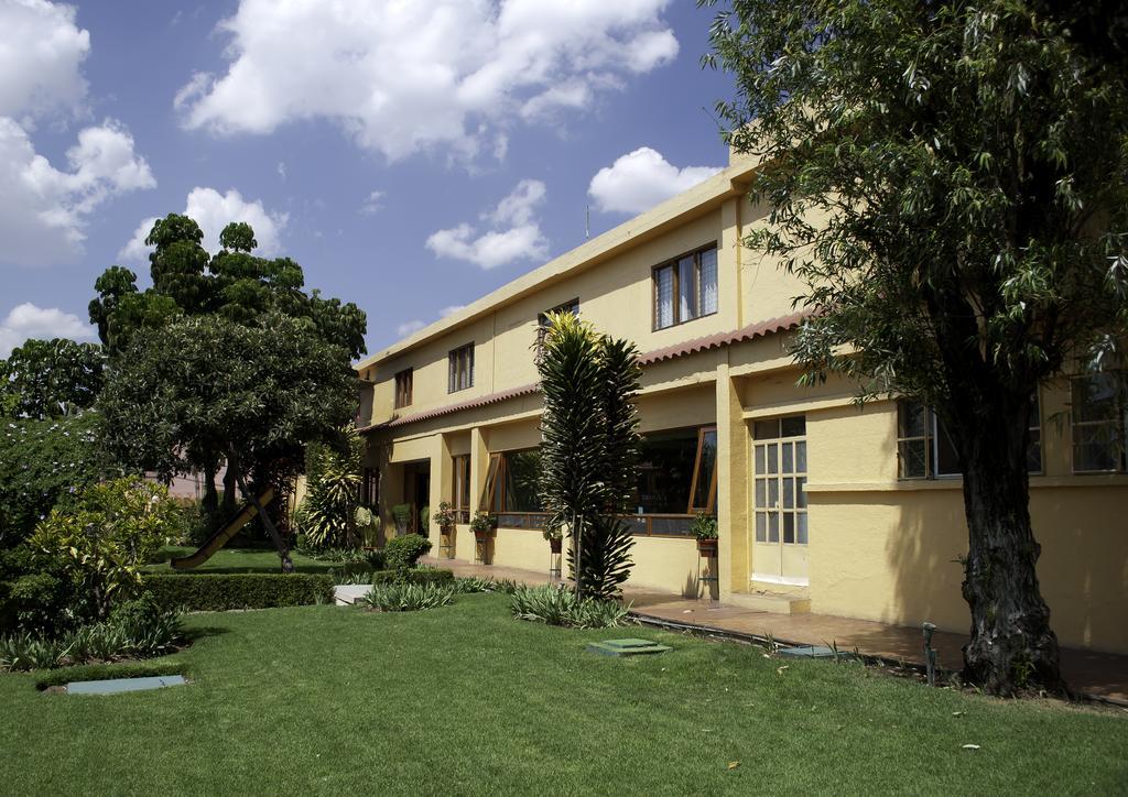 Hotel Los Olivos Spa Oaxaca Exterior photo